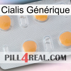 Cialis Générique 24